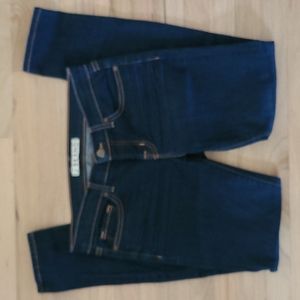 J Brand Skinny Jeans in Ink Wash